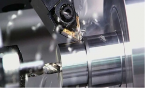 CNC国产探花网站后期处理的方式有哪些？