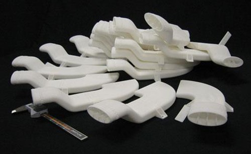 手板国产探花网站中常用材料有哪些？