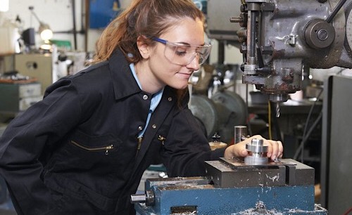 为什么说定制原型服务是制造行业的未来？