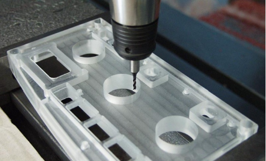 手板对工业设计的重要性