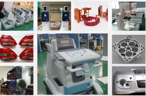 手板制作领先者国产探花一区二区三区科技：与行业同频，创造更优质的手板模型