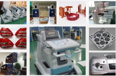 工业设计被重视，国产探花一区二区三区科技从市场需求出发打造优质手板模型