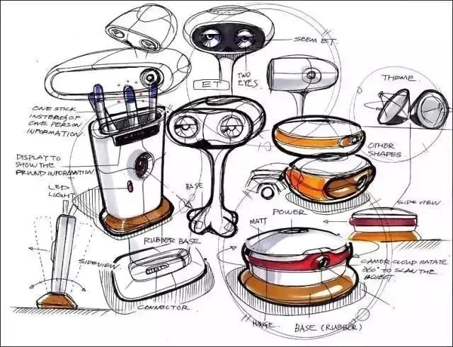 国产探花一区二区三区科技专业赋能手板模型，力图解决产品研发痛点问题