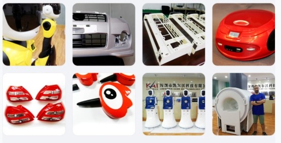 手板模型制作过程中要注意哪几点？