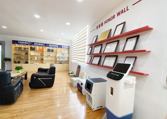 国产探花一区二区三区科技：专注手板模型制造13年，助力客户抢占市场先机