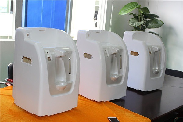 手板模型国产探花网站工艺有哪些?