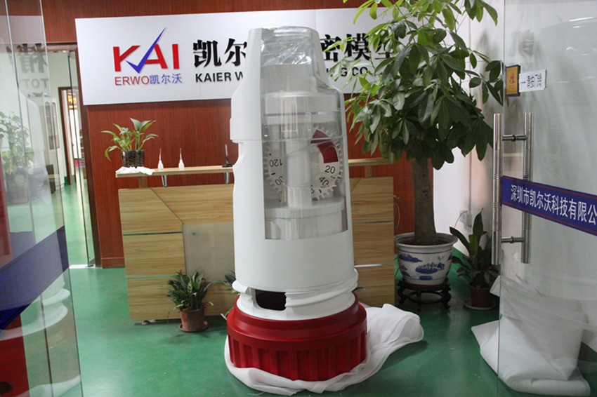 手板国产探花网站对材质有哪些要求？