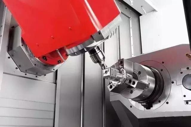 手板模型真空热处理是如何进行的？