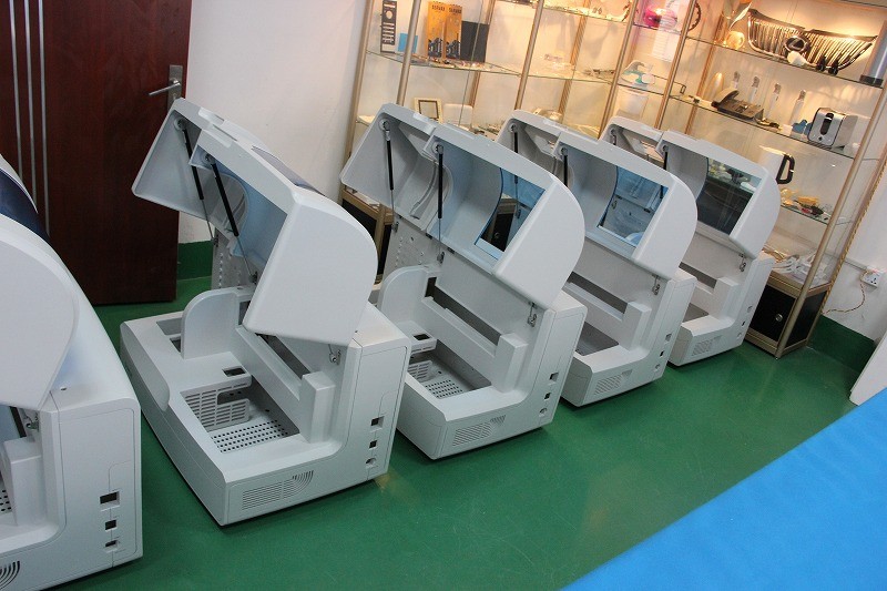 手板快速成型流行技术有哪些？