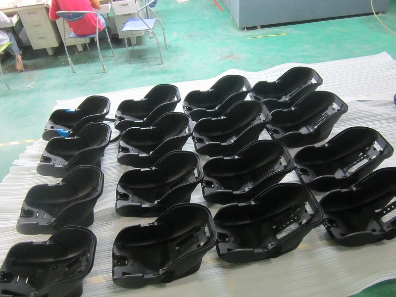 手板制作的四个要点包括哪些？