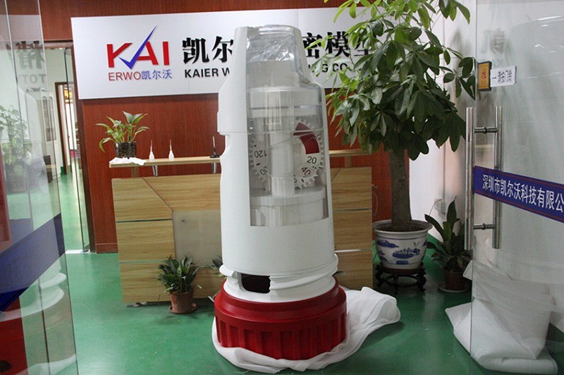 如何评估手板模型制作的效果？