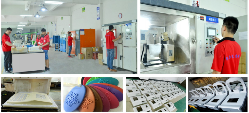 如何选择一个手板模型厂 ？