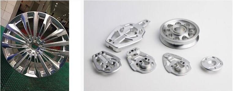 cnc铝合金手板是什么  cnc铝合金手板工艺有哪些？