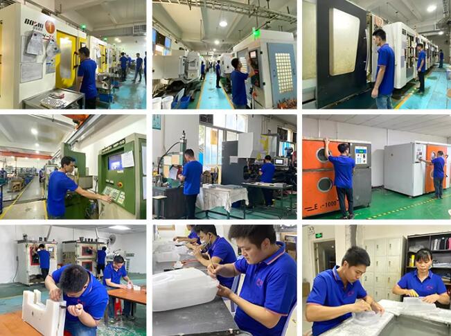 手板模型制作过程中需要注意什么？