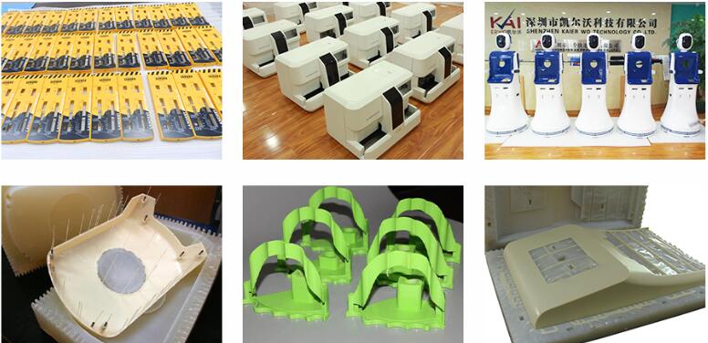 手板模型制作流程有哪些方法和技巧？