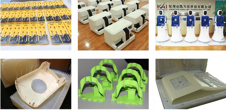 手板制作材料选择指南：从性能到场景的深度解析