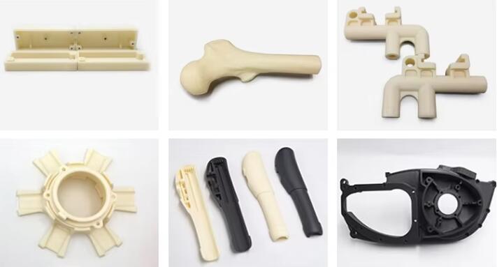 机器人手板是什么材质？机器人手板制作工艺流程！